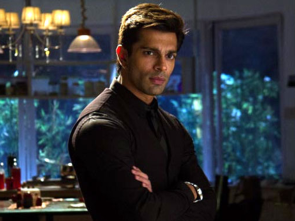 Karan Singh Grover