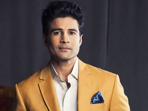 Rajeev Khandelwal