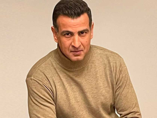 Ronit Roy