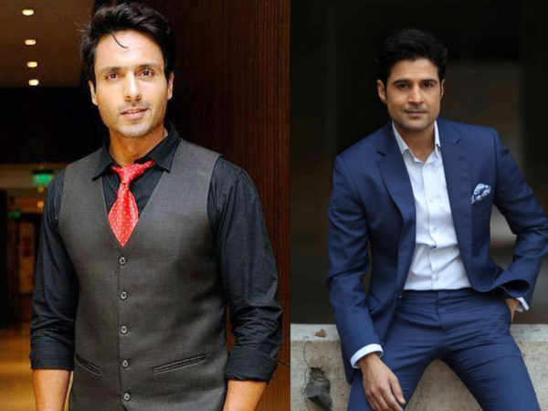 Rajeev Khandelwal