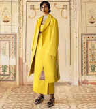 Pooja Mor‚ an engineer who walks for international labels