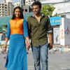 Naveen, Keerthy Suresh's 'Inaa Ishtam Nuvvu'