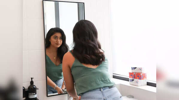Shows you are self-aware