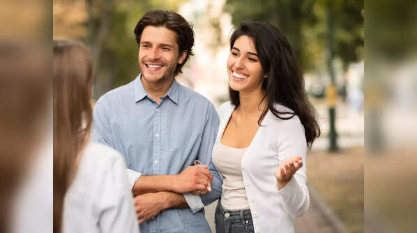 How speaking highly of your exes is a green flag!