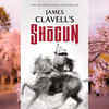 ​'Shogun' by James Clavell