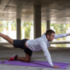 ​You’re not changing your exercises​