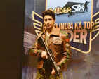 Sidharth Malhotra launches new battle royale game Raider Six in style