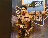 Sidharth Malhotra launches new battle royale game Raider Six in style