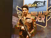 Sidharth Malhotra launches new battle royale game Raider Six in style
