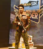 Sidharth Malhotra launches new battle royale game Raider Six in style