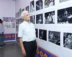 Lucknowites walk down this musical memory lane