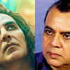 Article image for: Paresh Rawal opens up about refusing Akshay Kumar starrer '<i class="tbold">omg 2</i>'; says 'Mere liye koi bhi sequel banana, encash karna hai'