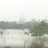 Yamuna Floods Live: Water level of Yamuna river continues to rise; Ring Road near ITO flooded.