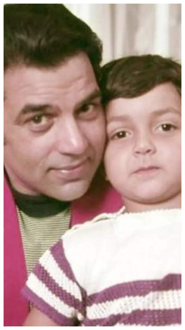 Bobby Deol