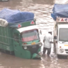 Delhi Flood Live: Low-lying areas of Wazirabad face flooding as river Yamuna overflows and enters a few residential areas of Delhi.