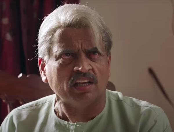 Sharad Ponkshe Images