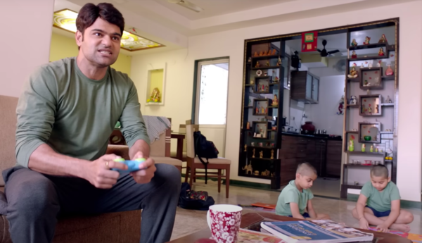 Piyush Ranade