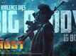 Ghost - Official Telugu Teaser