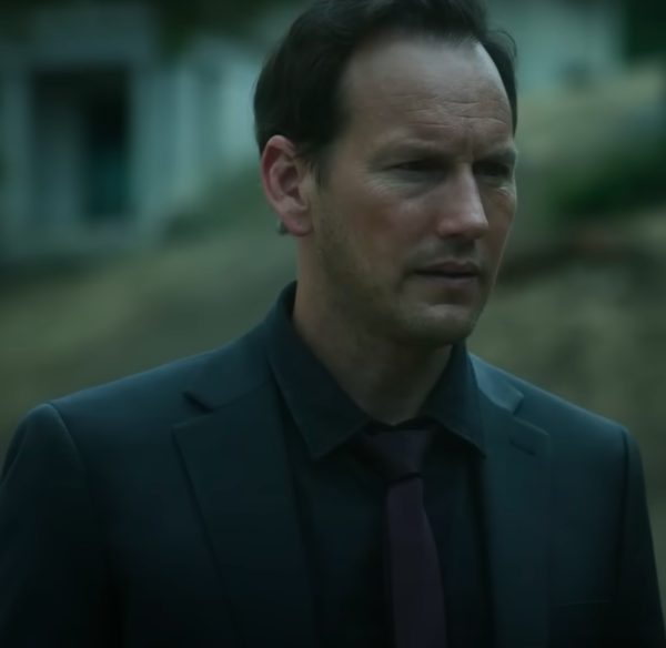 Patrick Wilson Wallpapers