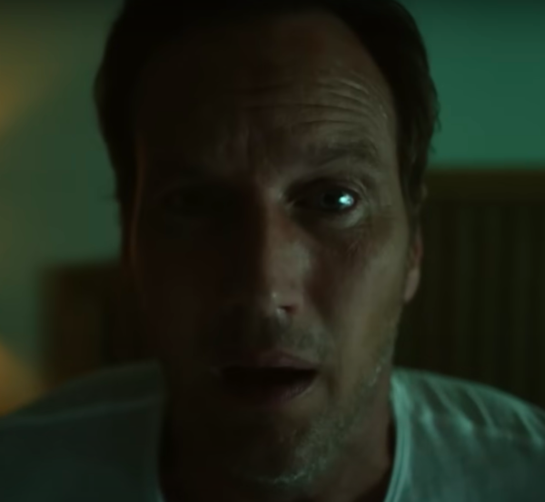 Patrick Wilson Images