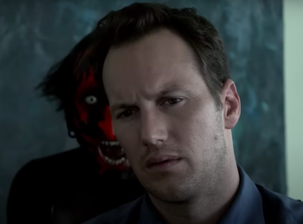 Patrick Wilson