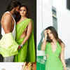 Alia Bhatt, Priyanka Chopra, Kiara Advani: Celeb looks that prove parrot  green is in this season! | Times of India