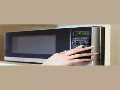10 'must-have' features to consider when buying a microwave oven