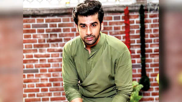 Ashish Mehrotra