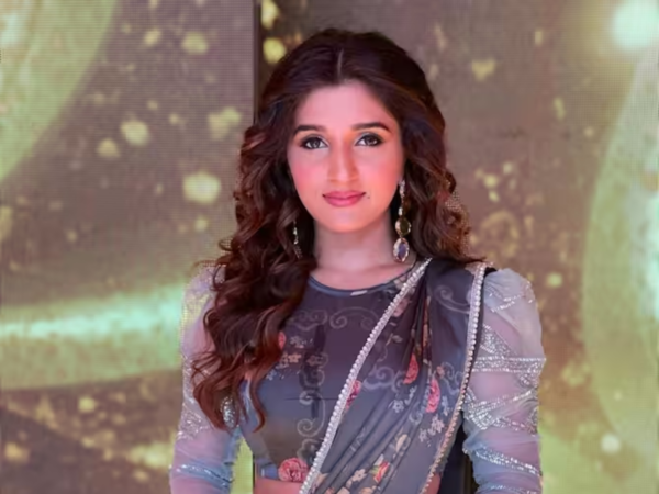 Nidhi Shah Images