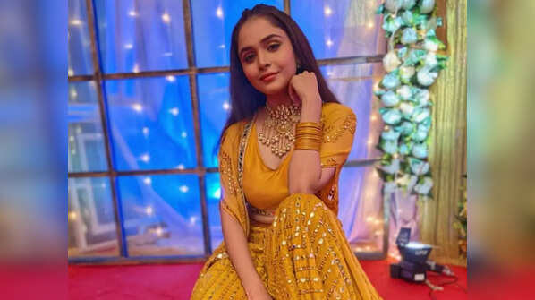Muskan Bamne