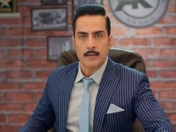 Sudhanshu Pandey Photos