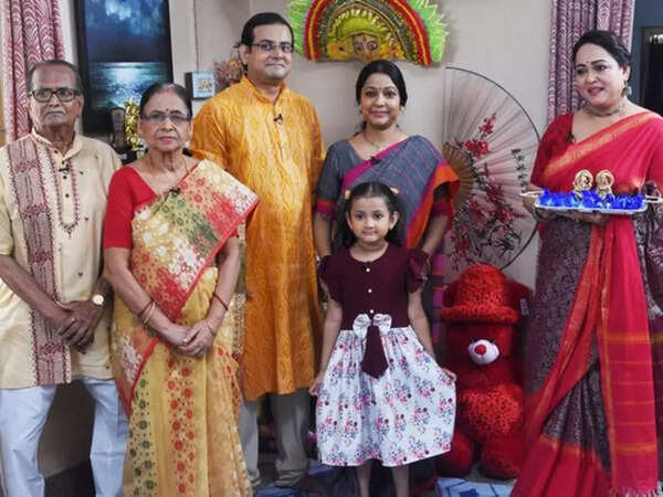 Anumegha Kahali Images