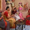 Article image for: Family moment