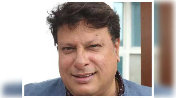 Tigmanshu Dhulia