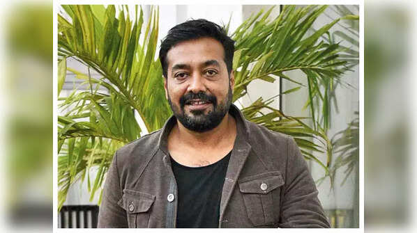 Anurag Kashyap