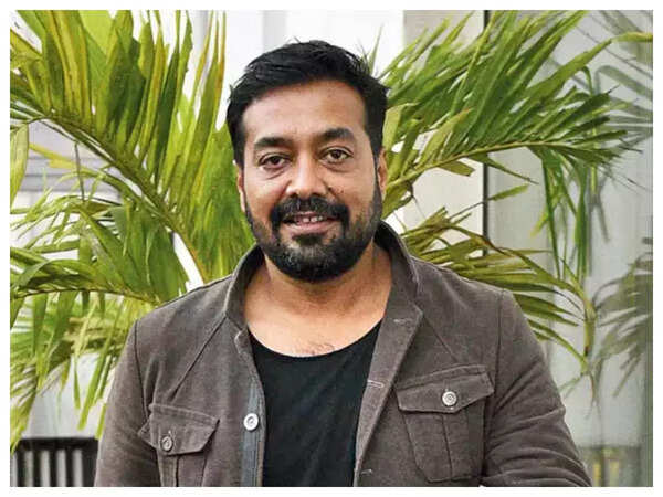 Anurag Kashyap Pictures