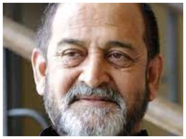 Mahesh Manjrekar