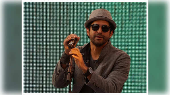 Farhan Akhtar