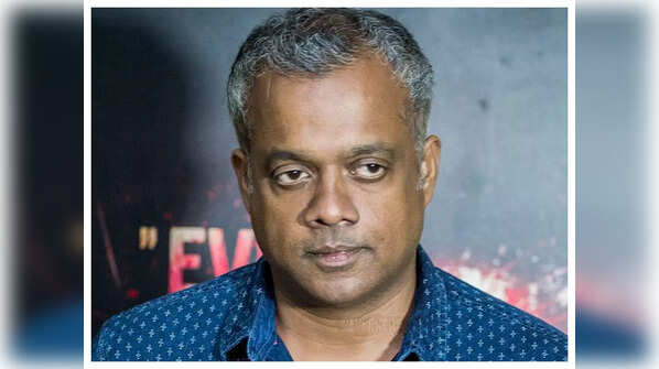 Gautham Menon