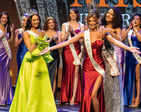 ​Rikkie Valerie Kollé achieves historic milestone as first transgender model to win Miss Netherlands title​