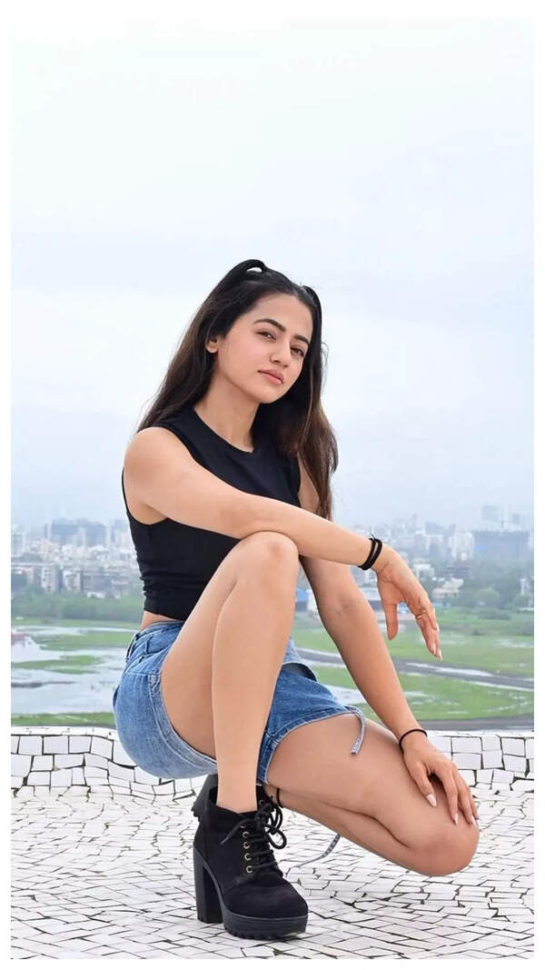 Helly Shah