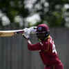 Article image for: <i class="tbold">Darren Bravo</i> (West Indies): 4 ducks