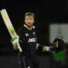 Article image for: <i class="tbold">Martin Guptill</i> (New Zealand): 180* vs South Africa (2017)
