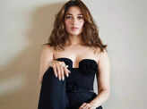 Tamannaah Bhatia’s fashion game is always ahead of time, see pictures