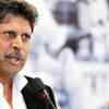 Article image for: Kapil Dev slams bowlers over fitness