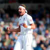 Article image for: <i class="tbold">Stuart Broad</i> (England): 841 wickets