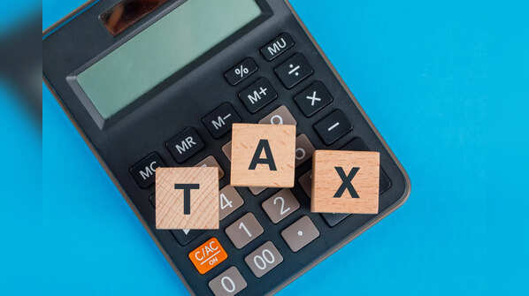 No Tax Benefits