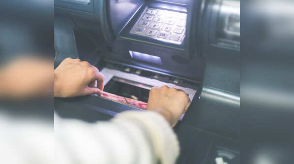 Federal Withdrawal Limits