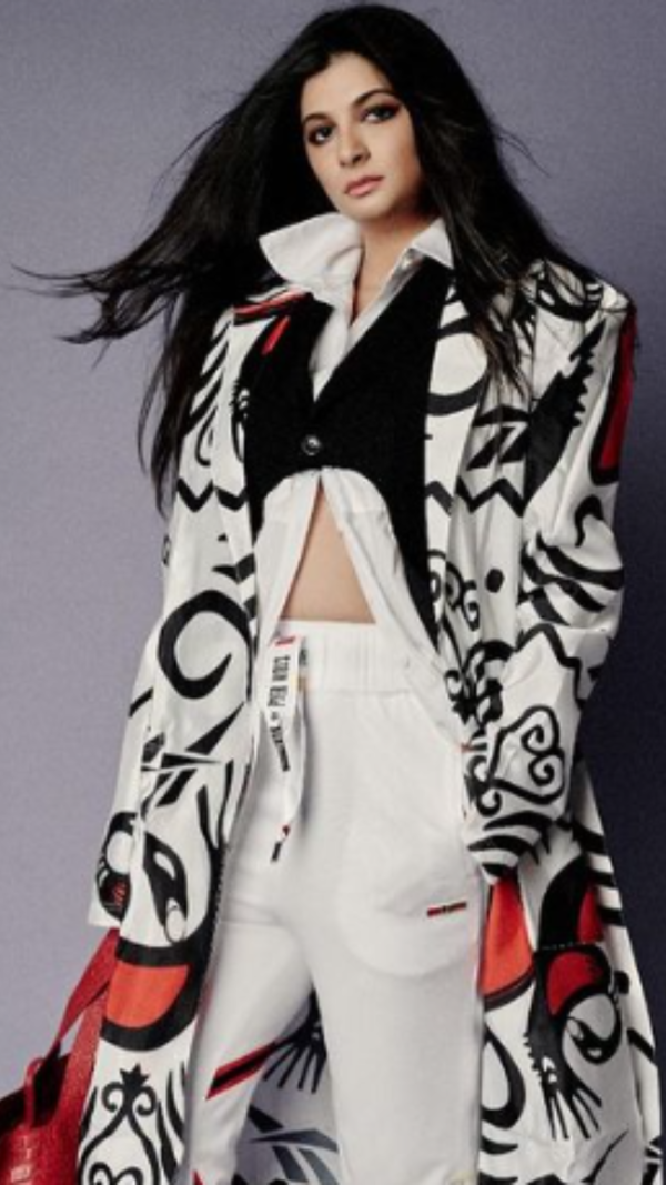 Rhea Kapoor