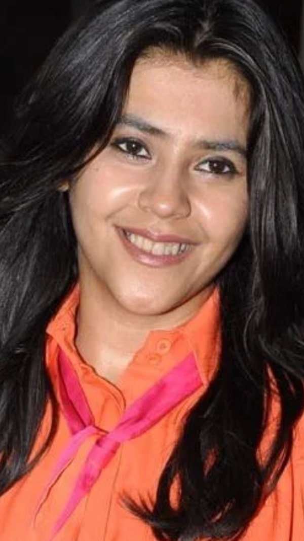 Ekta Kapoor